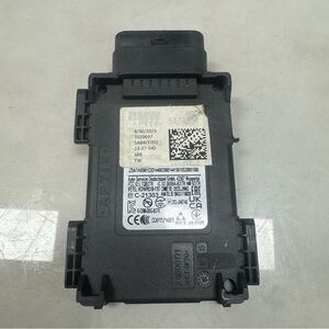 2019 - 2024 BMW Z4 Radar Distance Sensor Radar Close Range 66-32-5-A84-CF7 OEM